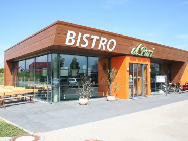 Großküche & Bistro Stadthagen